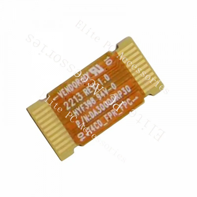 Провод для чтения отпечатков пальцев Y + для Lenovo Thinkpad P14s Gen 3 5C11H81429 21AK 21AL 21J5 21J6 (art.: 3920d46dce352) - 3920d46dce352