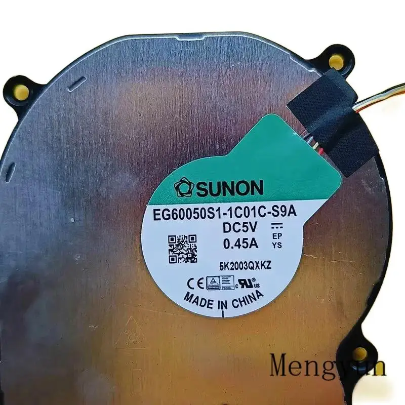 Вентилятор охлаждения процессора DIXSG для Huawei MateBook 13/14 2021