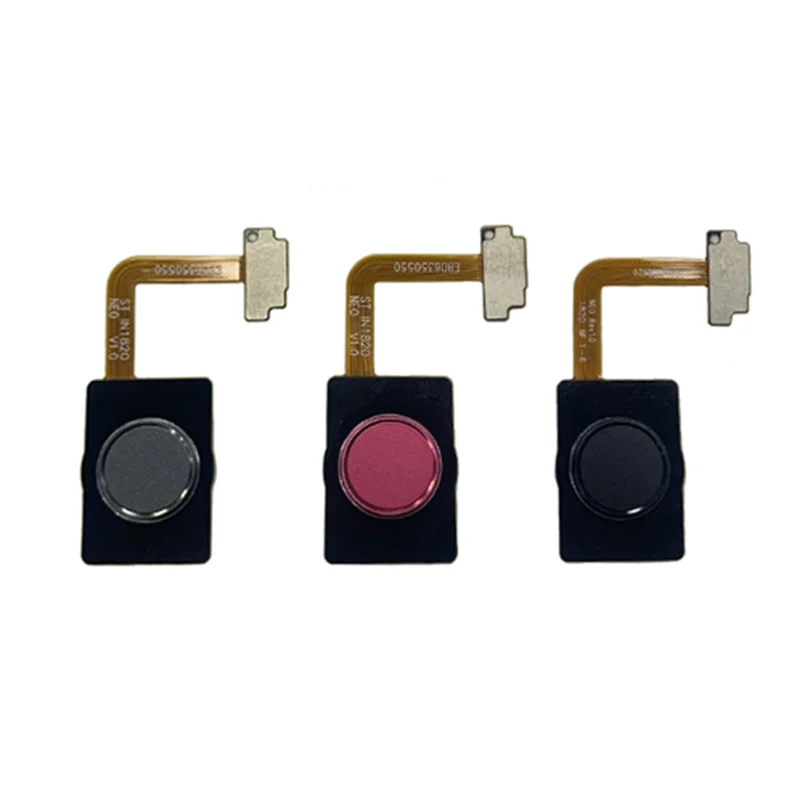 Для смартфона G710EM G710PM G710N G710 сенсорный идентификатор сканер отпечатков пальцев Кнопка разблокировки