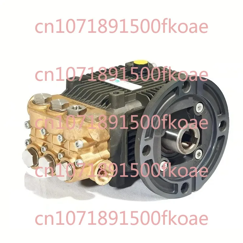 100Bar 11Lpm керамический поршневой насос холодной воды 1500Psi высокого давления для