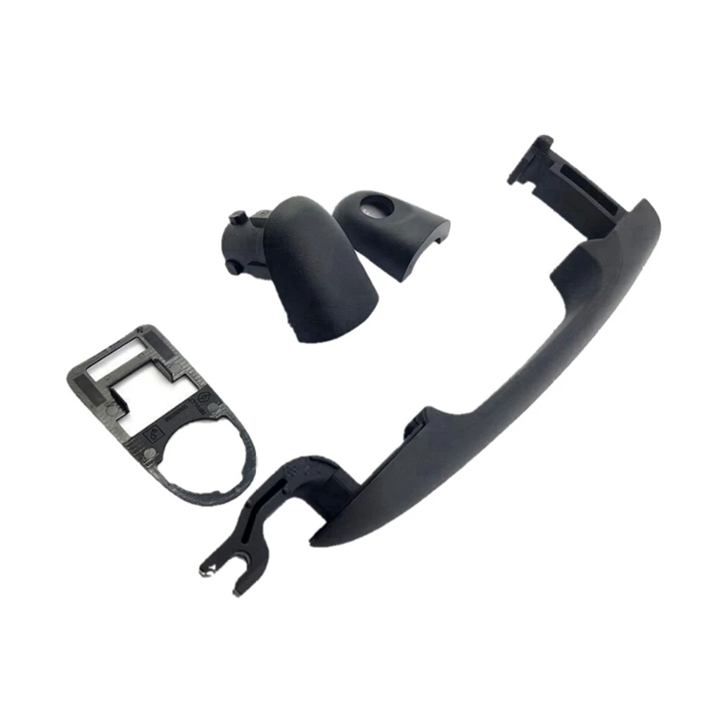 Передняя задняя левая правая наружная дверная ручка T для Renault Kangoo Express 2008-2017 7701478188