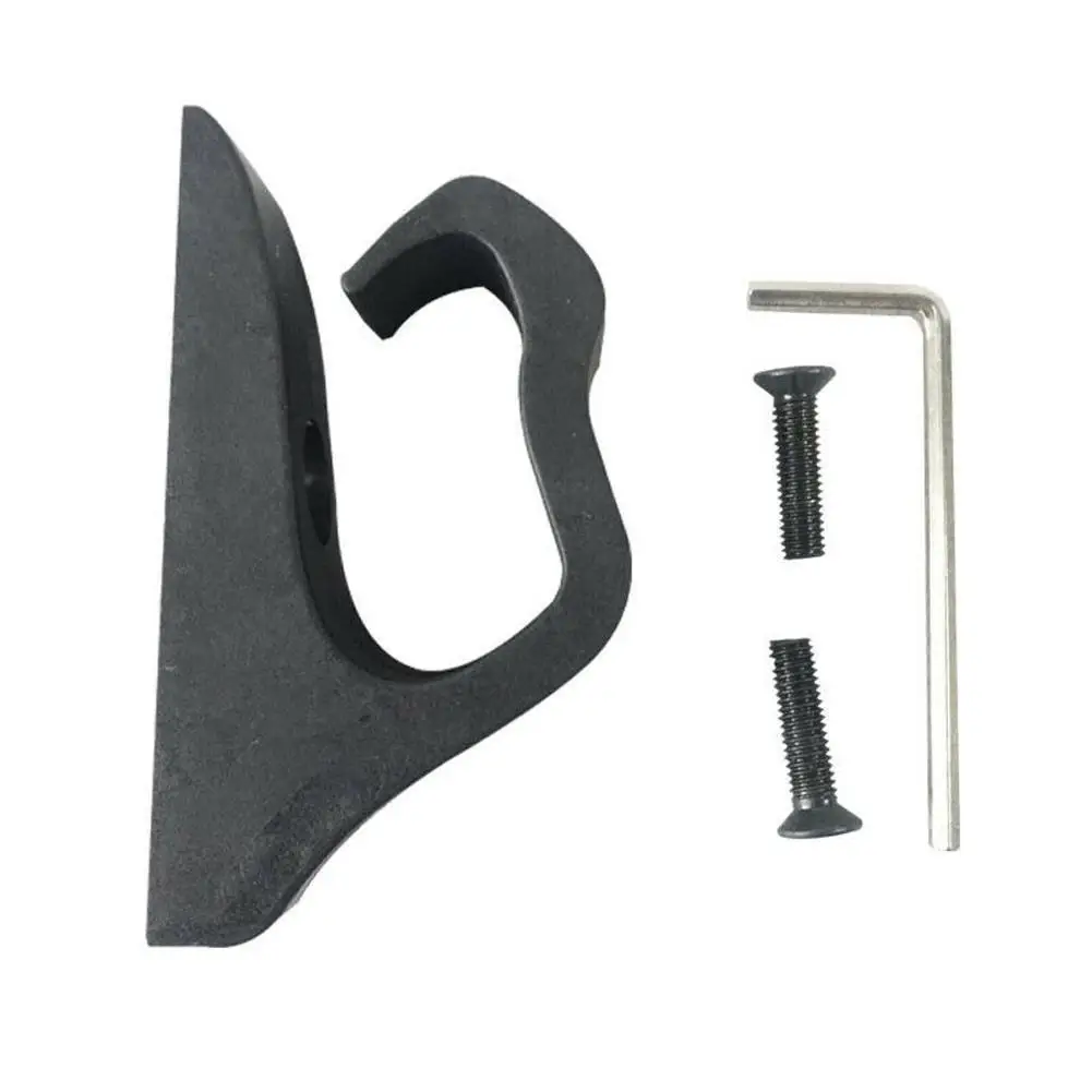 

1Pcs Portable Hanger Hook Accessories Front Hook For Xiaomi Mijia Electric Supply Tools Storage M365/M187/Pro Scooters Skate