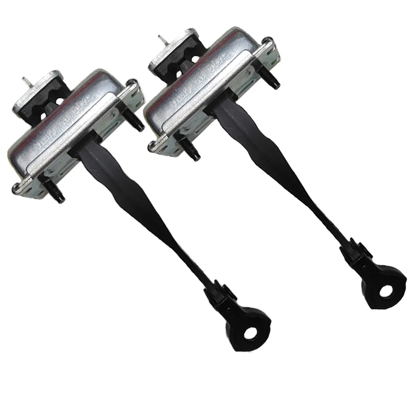 1/4 шт. передний и задний L/R для Ford Explorer Police 2011-2018, дверной шарнир автомобиля, ограничитель контрольного ремня BB5Z- 7823552 -A BB5Z- 7827204 -A