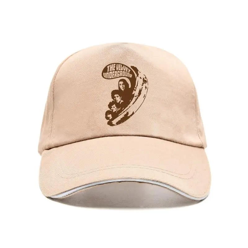 

Новая Кепка VEVET UNDERGROUND Vu ay T -2X, новая Подарочная бейсбольная кепка Coo