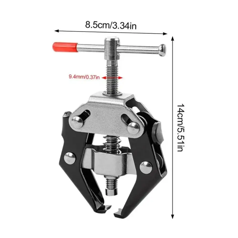 Практичный съемник рычага лобового стекла автомобиля. Легкое удаление. Прочный