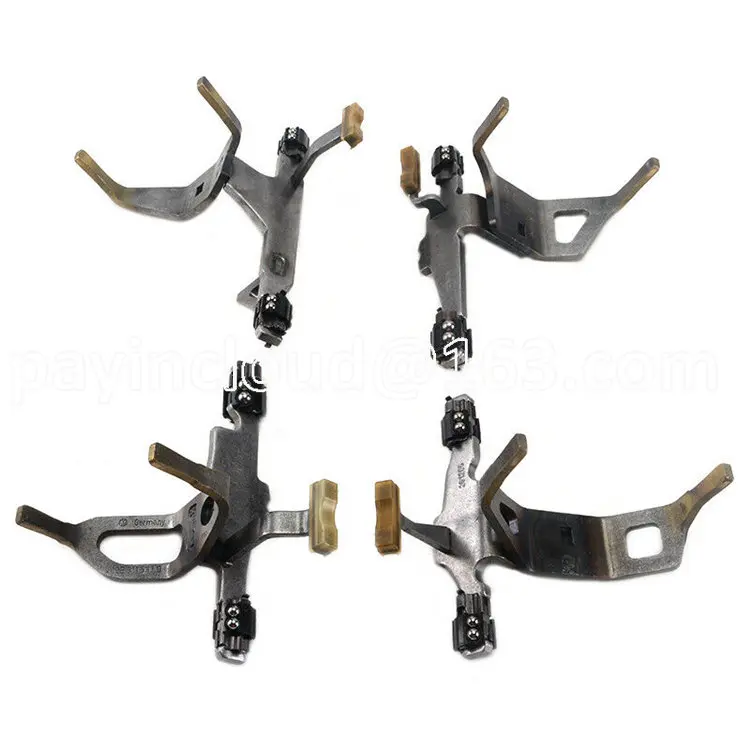 

Car Auto Transmission Systems DQ250 02E Gear Shift Fork Kit