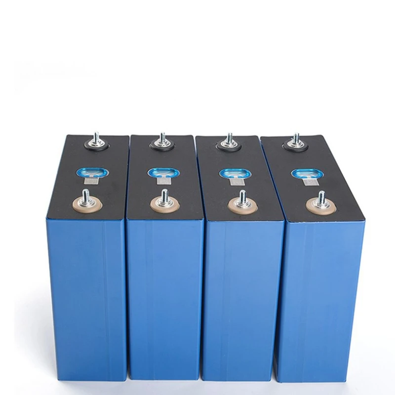 

Grade A Rechargeable Power Energy EV Car Cell LFP Prismatic Solar System Batteries 3.2V 310Ah lithium ion Lifepo4 Battery