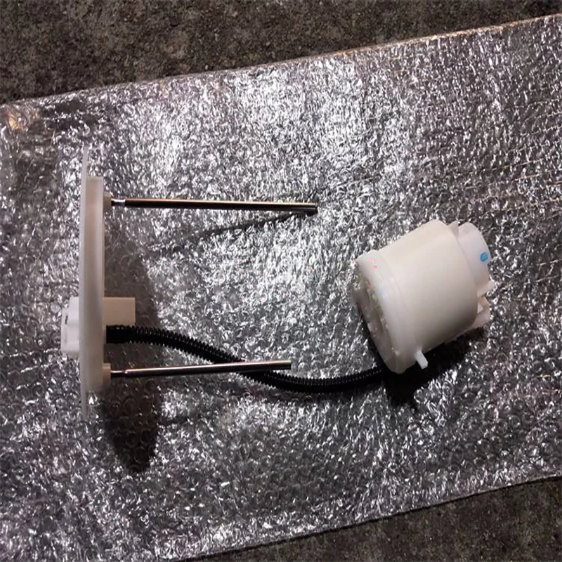 

Fuel oil absorber sub-assembly To yo ta Hi gh la nd er fuel pump wiring harness liner Fuel tank suction pipe bracket