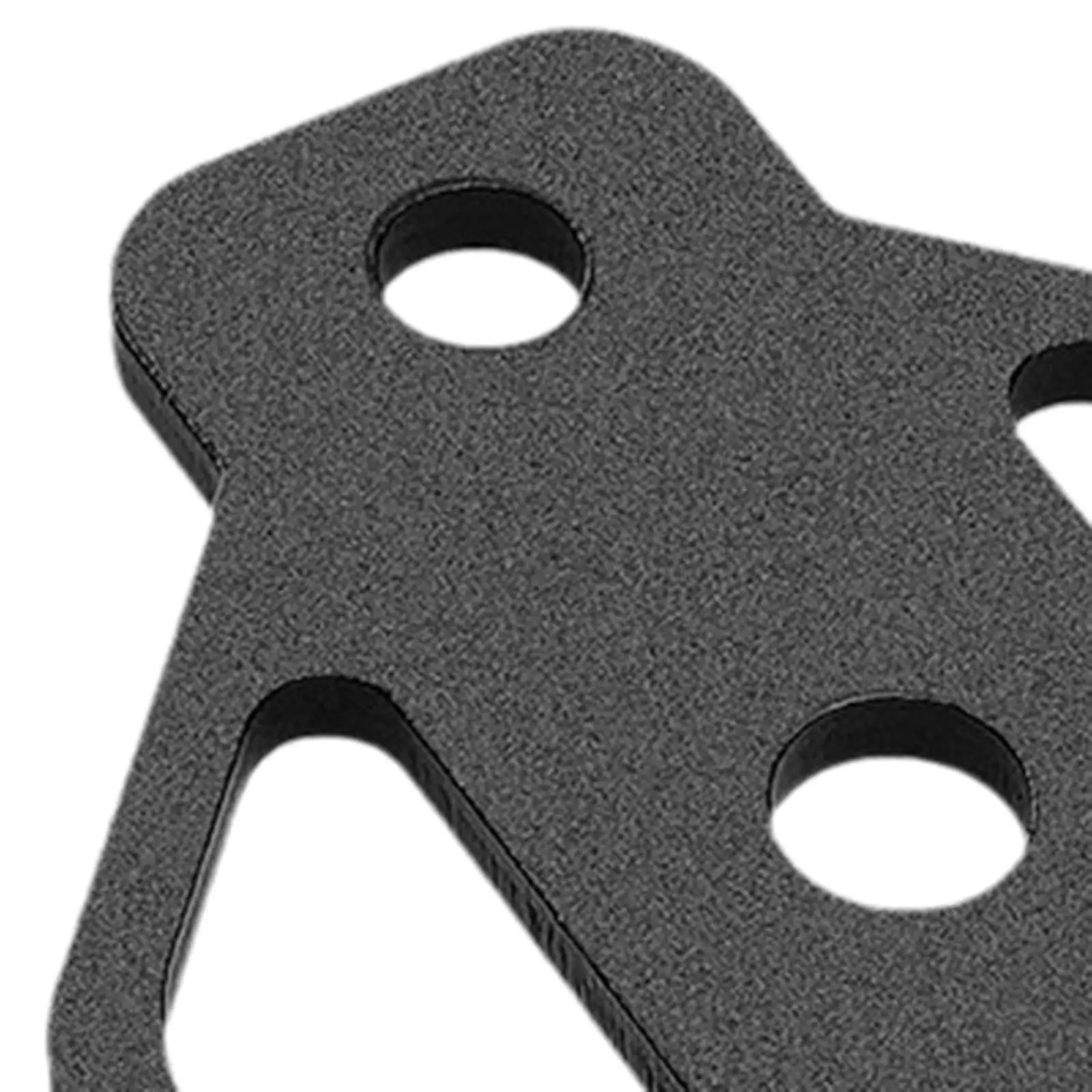 Трехсторонний прицеп искусственная газонокосилка для ATV садового трактора