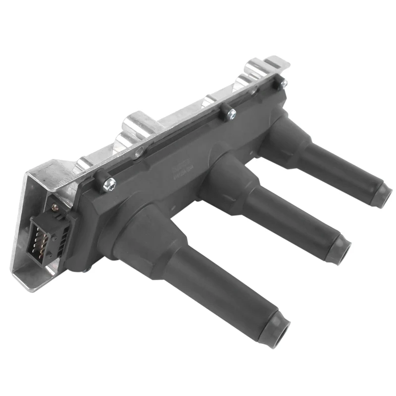 Набор катушек для автомобильной кассеты зажигания подходит SAAB 95 9-5 3L V6T B308E YS3E