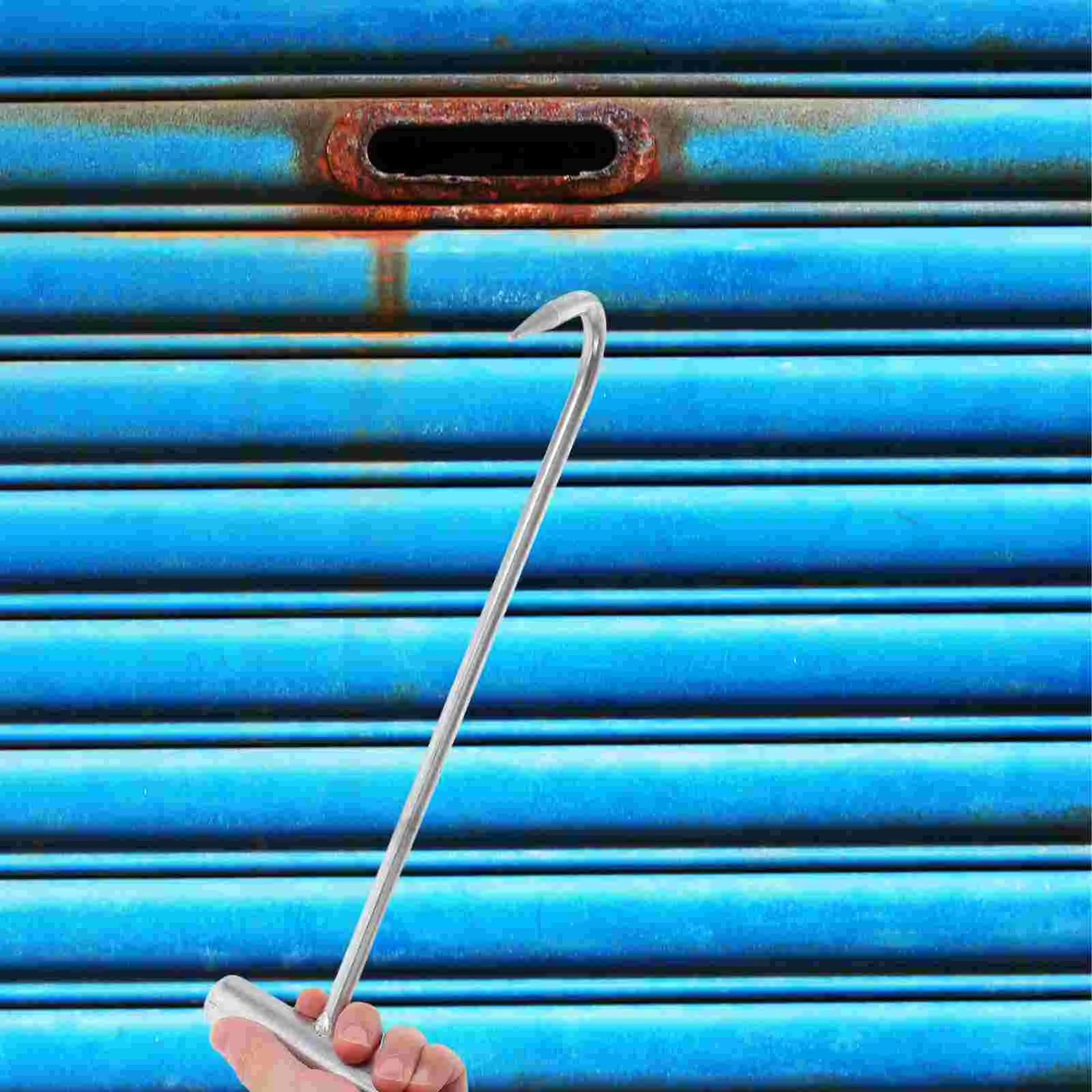 Крышка люка крючок подъемный инструмент инструменты для перемещения ручные