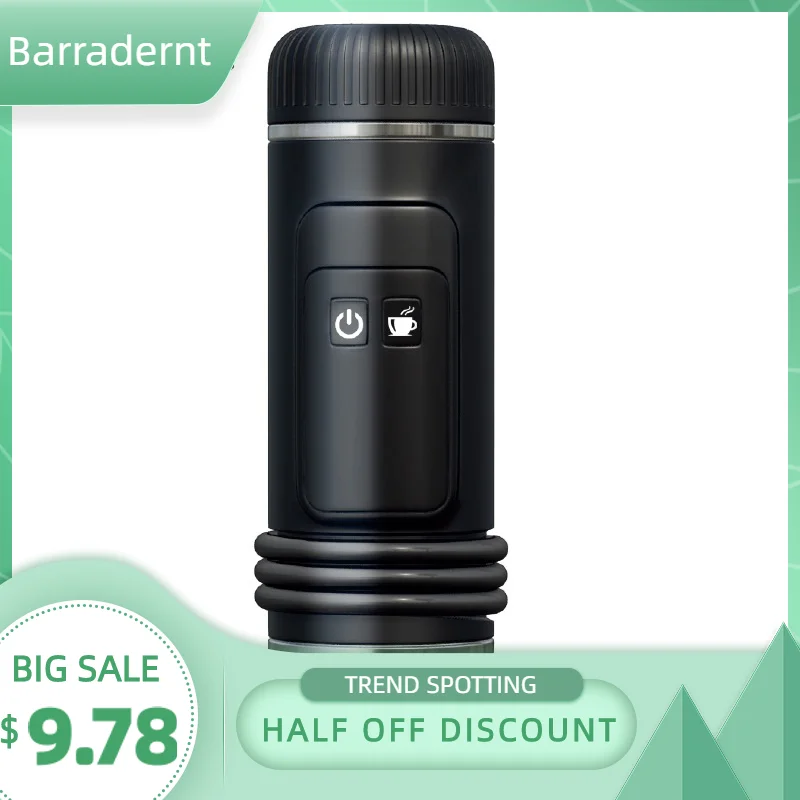 For Car Outdoor Home Using 5cups 80ml