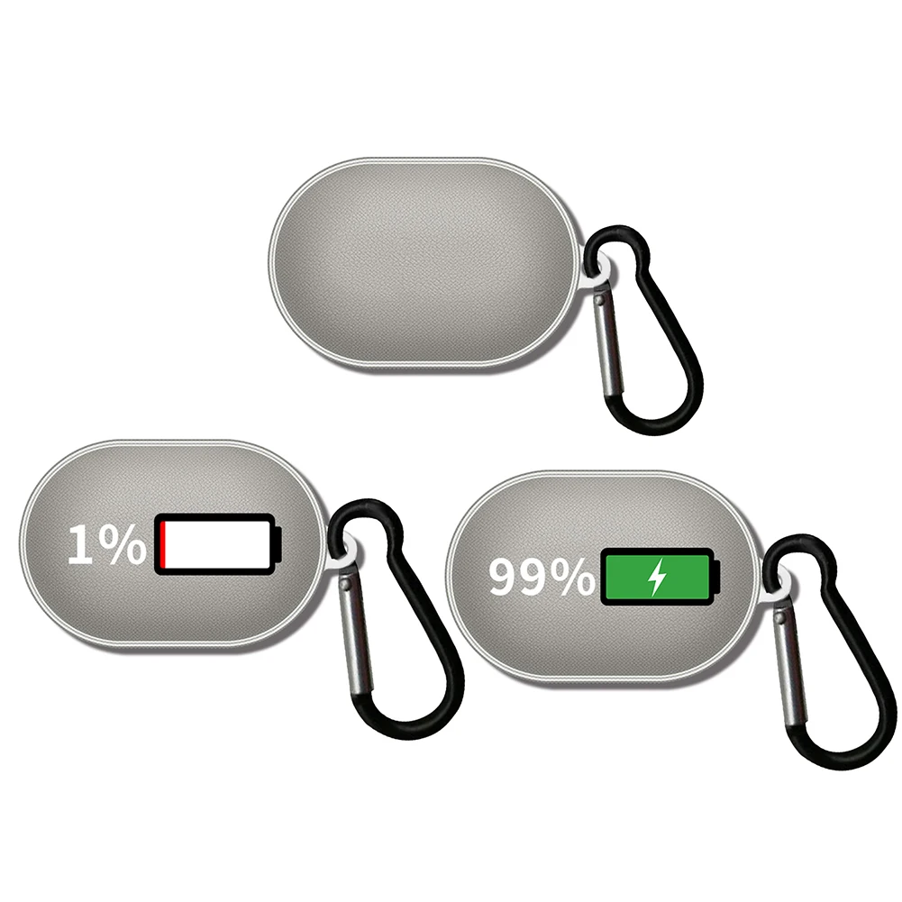 

Wireless Headphone Protector Soft Case Cover Earpods Cover for BeoPlay E8 3.0 Earbuds Shell Accessories