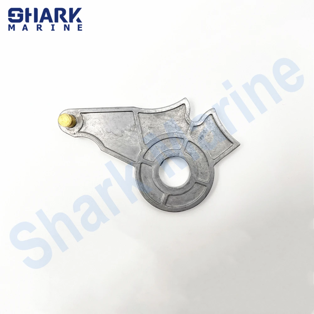 

Shift arm for YAMAHA outboard 703 remote control box PN 703-48271-00