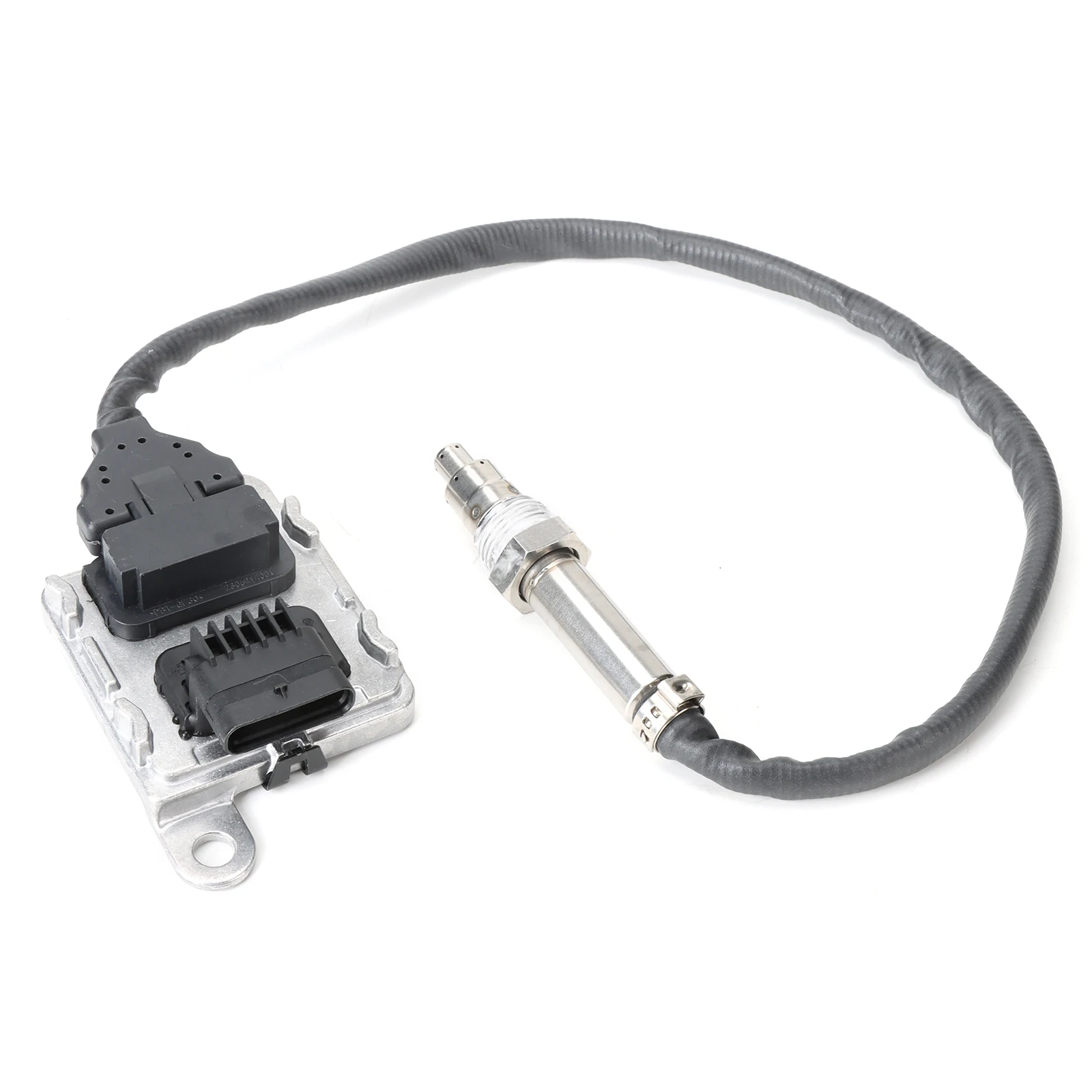 12680215 12718742 SNS317A Новый датчик оксида азота NOX для Chevrolet Thorold 6 л 2500 3500 GMC SIERRA 2018-2019