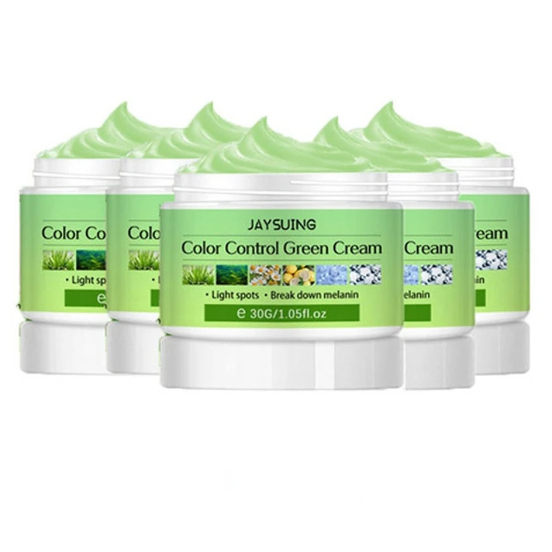 

3-5PCS Facail Whitening Cream Remove Freckles Melasma Dark Spot Melanin Serum Brightening Face Moisturize Anti-aging Skin Care