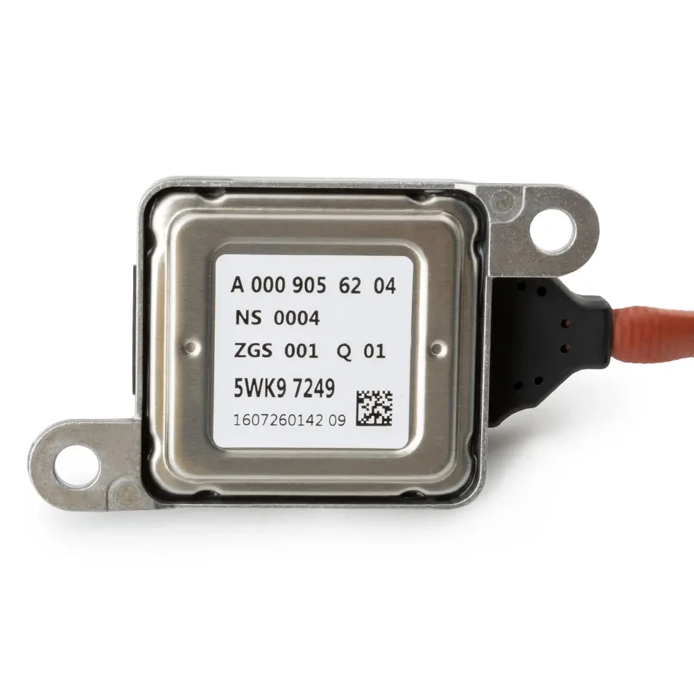 5WK9 7249 Датчик NOX A0009056204 5WK97249 автомобильные аксессуары для Mercedes Benz C Class W166 W213 R172 GLE E350d