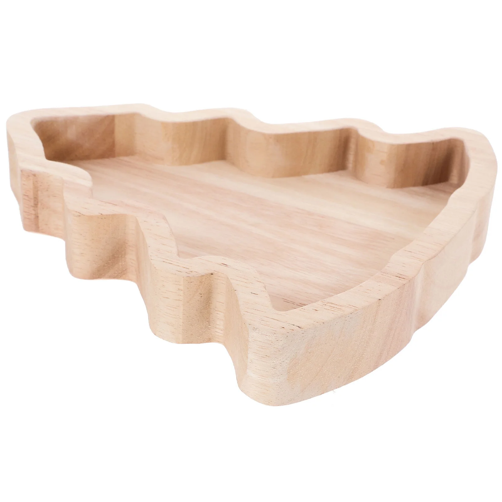 

Fruit Stand Food Plate Christmas Decorations Serving Holder Tabletop Snack Plates Storage Separate Bandejas Comida