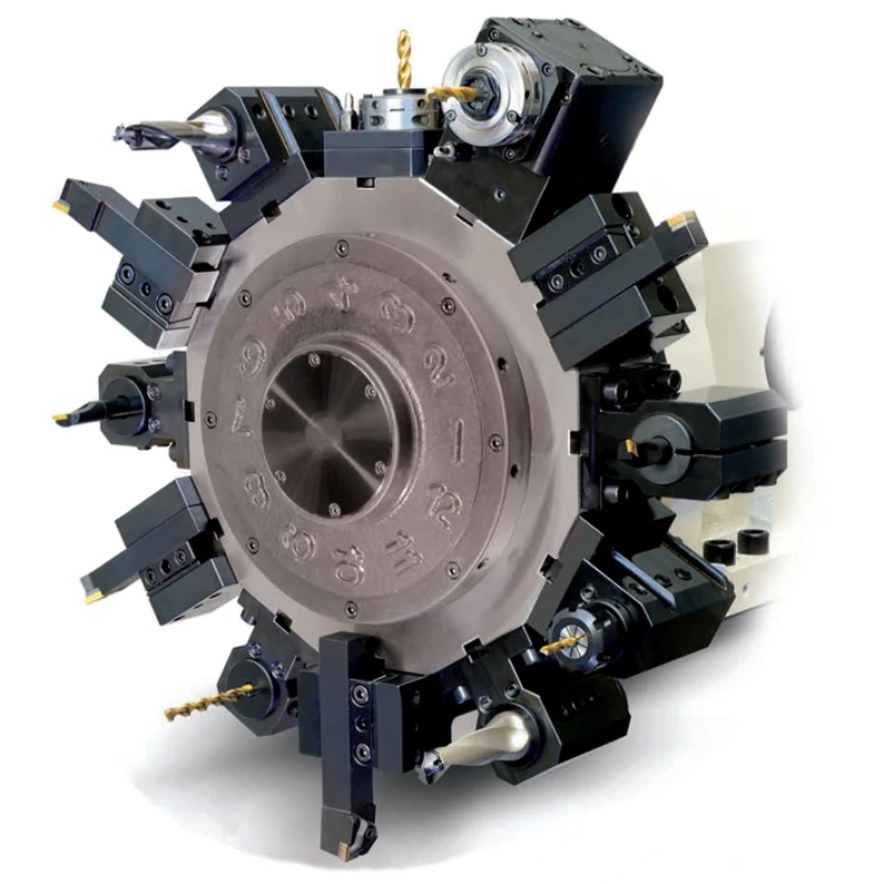 Держатели инструментов для VDI30 VDI 40 VDI50 B2