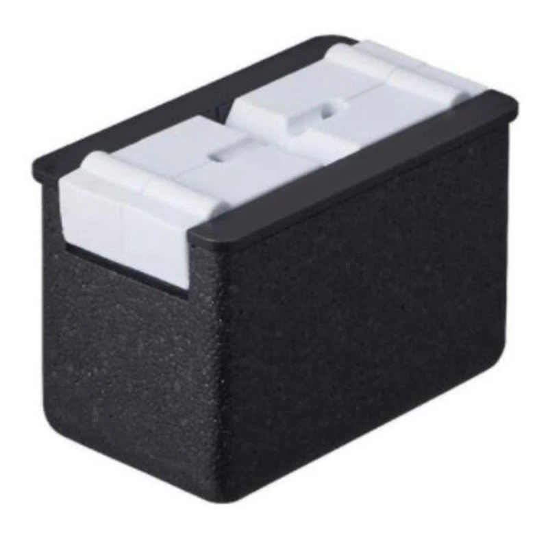 

Прозрачная форма для льда-шарик для льда, Сферическая форма для виски (2-полосная форма 2,35 дюйма без пузырьков) A