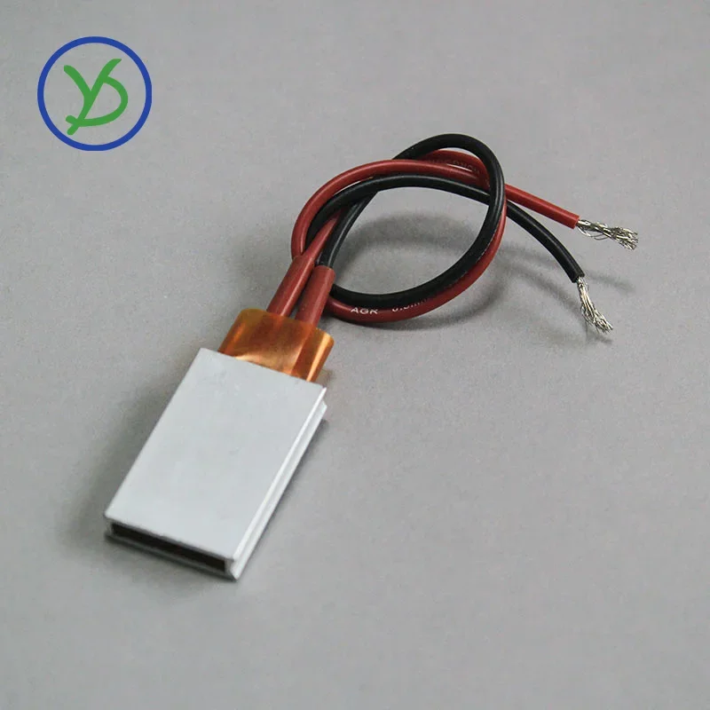 2 шт. нагревательные инструменты PTCYIDU 12В~220В 35*21