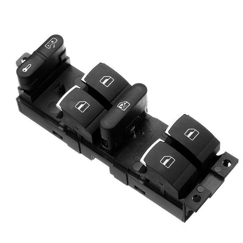 Главный переключатель управления окном питания 3BD95985 7 для VW Jetta Golf GTI MK4 Passat B5 |