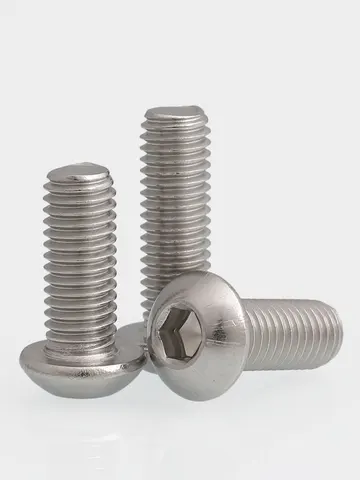 Винты нержавеющая сталь UNC 2# 4# 6# 8# 10# 1/4 5/16 304 A2-70