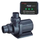 Аквариумный водяной насос Jebao Jecod DCP, DCP3000, 4000, 5000 Втконтроллер