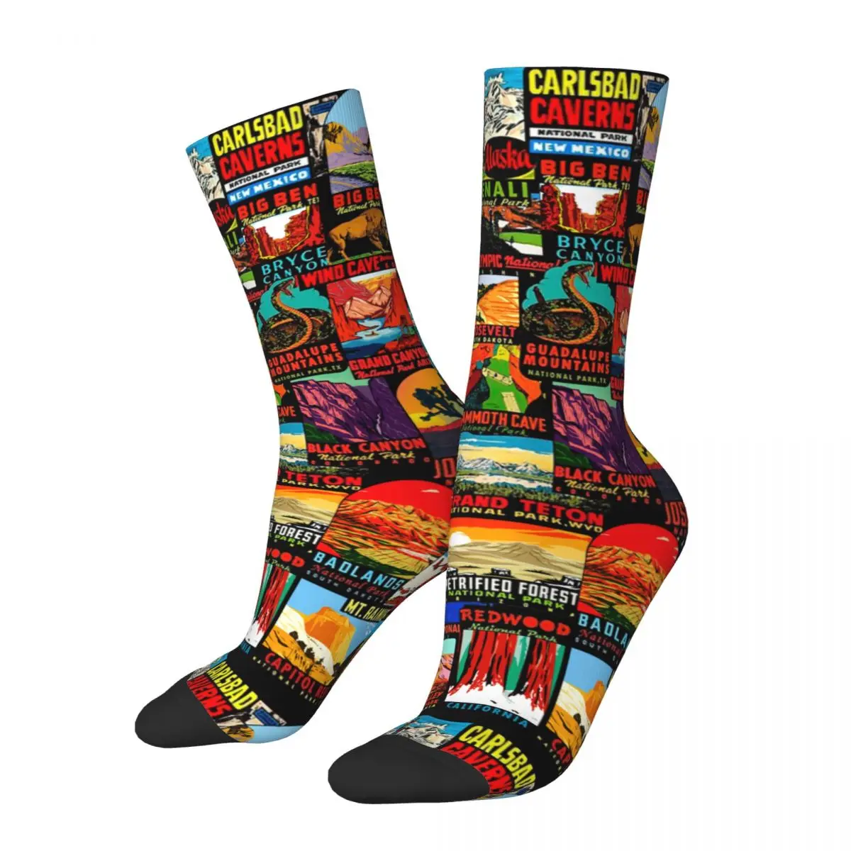 Socks All Seasons Best Gift Idea