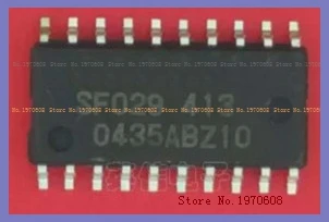 

SF029 413 SF029 SOP24