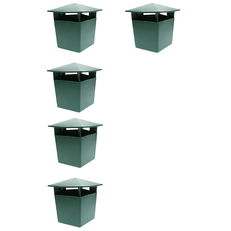 Пивные ловушки и улитки экологически чистые для ловли слизков ловец улиток