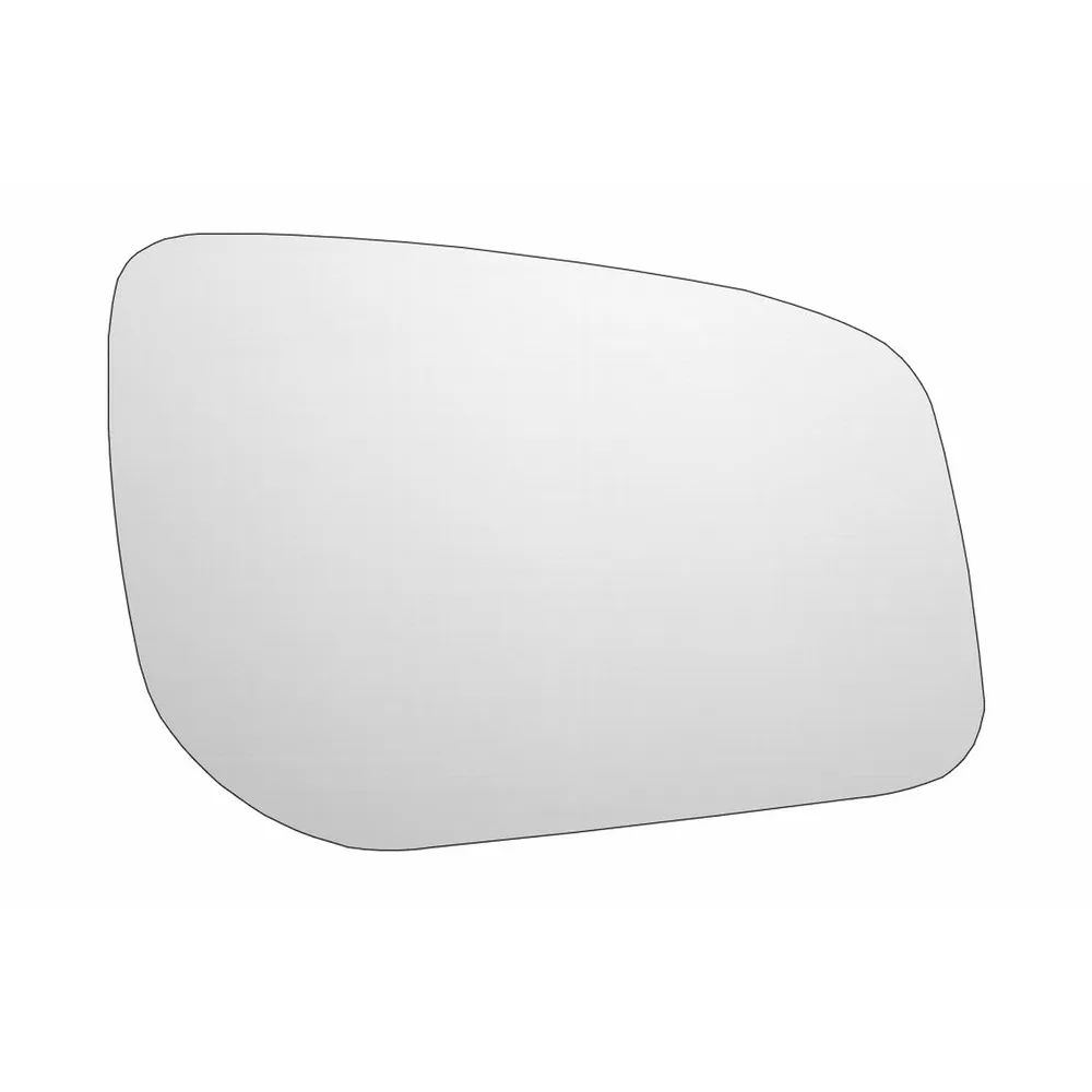 Зеркальный элемент правый DONGFENG S30 c 2014 по 2017 год сфера нейтральный без обогрева |