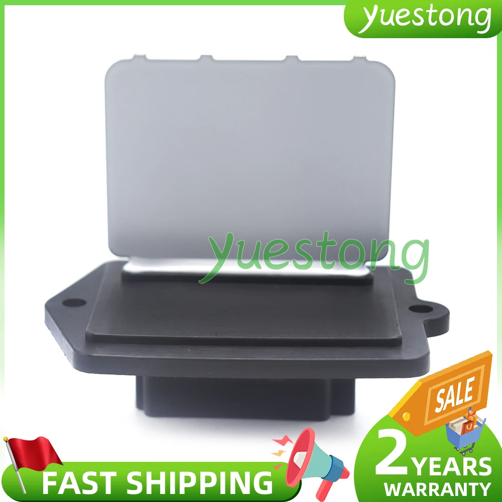 GE6R61B15 HM 636040 Регулятор резистора двигателя вентилятора отопителя B для Mazda 323 323F 626