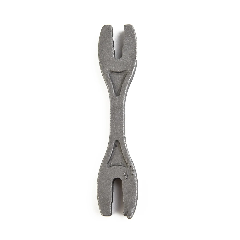 

Universal Motorcycle Accessories 6 In 1 Spoke Wrench for Bike Car Machinery Repair Heat Treated Lightweight