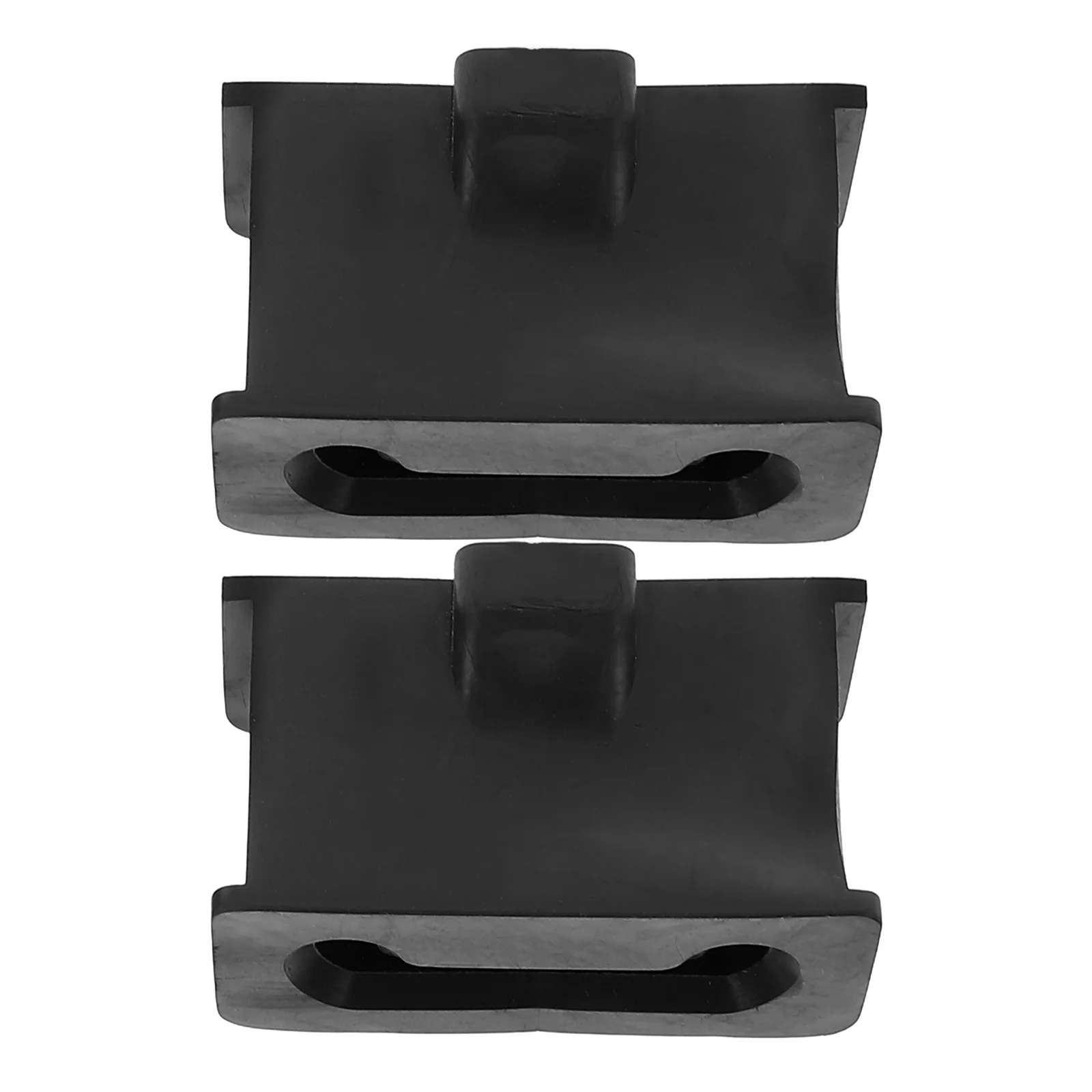 Задняя прокладка выхлопной системы противоударный хвостовой кронштейн