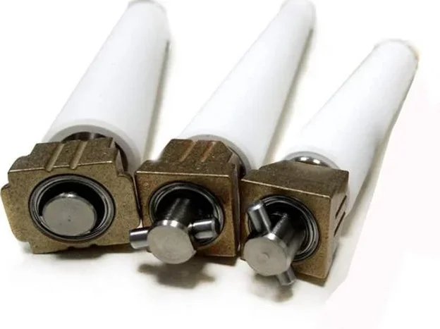 Фрикционный ролик Zebra ZT410 ZT411 203DPI 300DPI 600DPI