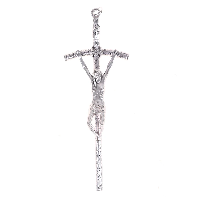 Креативное Настенное Крестовое Украшение В Центре Христа С Декором Древнем