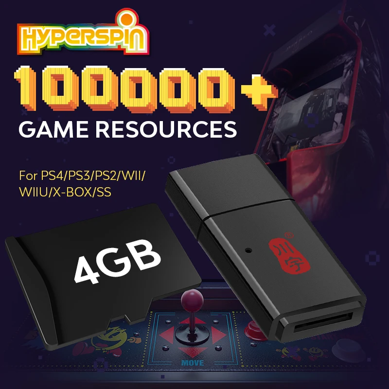 Hyperspin System 12T  420+Game Collections 100000+ Download Game Resources for PS4/PS3/PS2/SS/DC/N64/WIIU/X-BOX360 For Windows