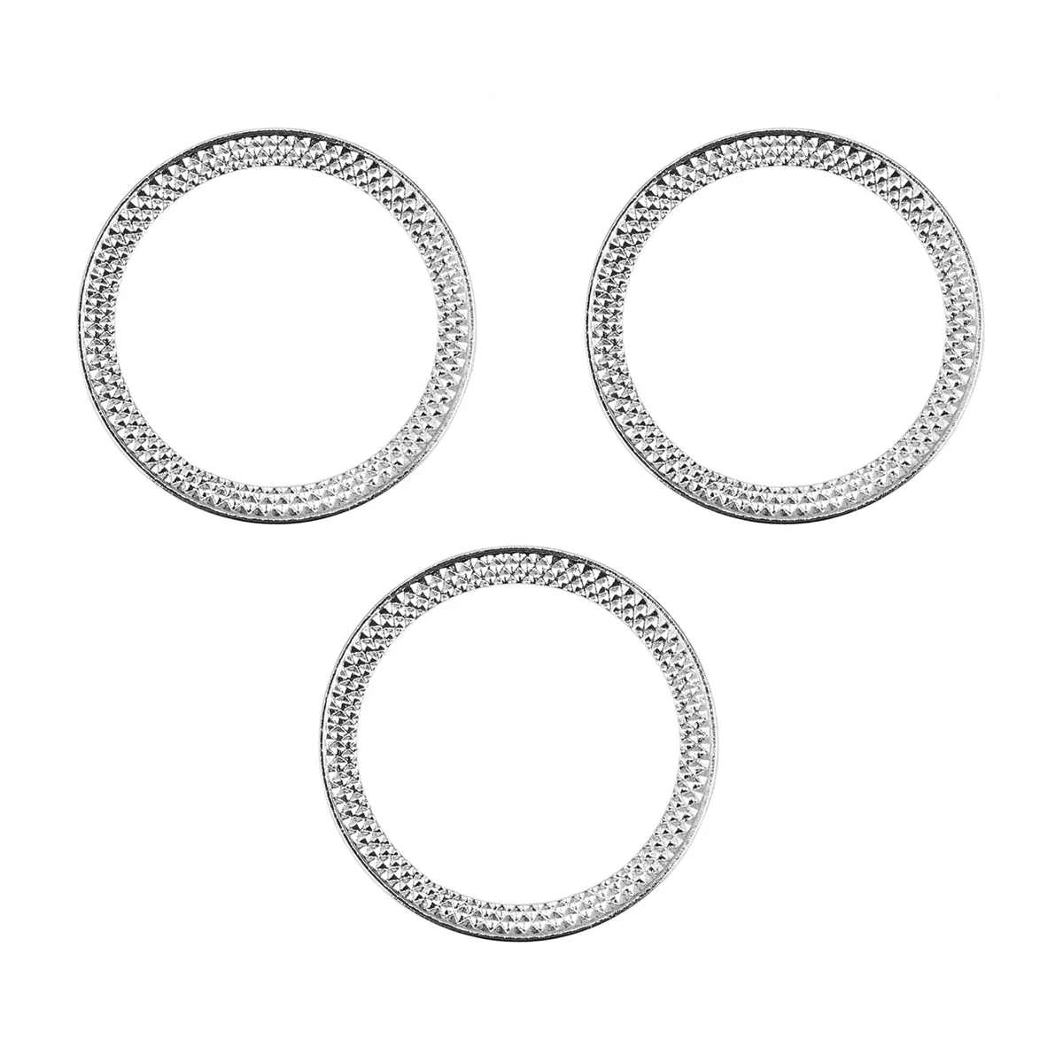 3-х кнопочный переключатель для запуска двигателя накладная Крышка Land Rover Range Sport