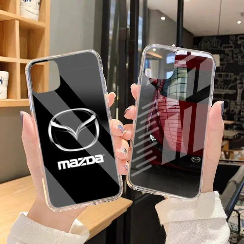 

Чехол для телефона Прозрачный чехол для Iphone6 6s 7 8 Plus XR X XS XSmax 11 12 13 Pro Mini Max