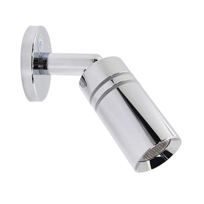 

Лампа для чтения с регулируемой яркостью, 12 В, 24 В