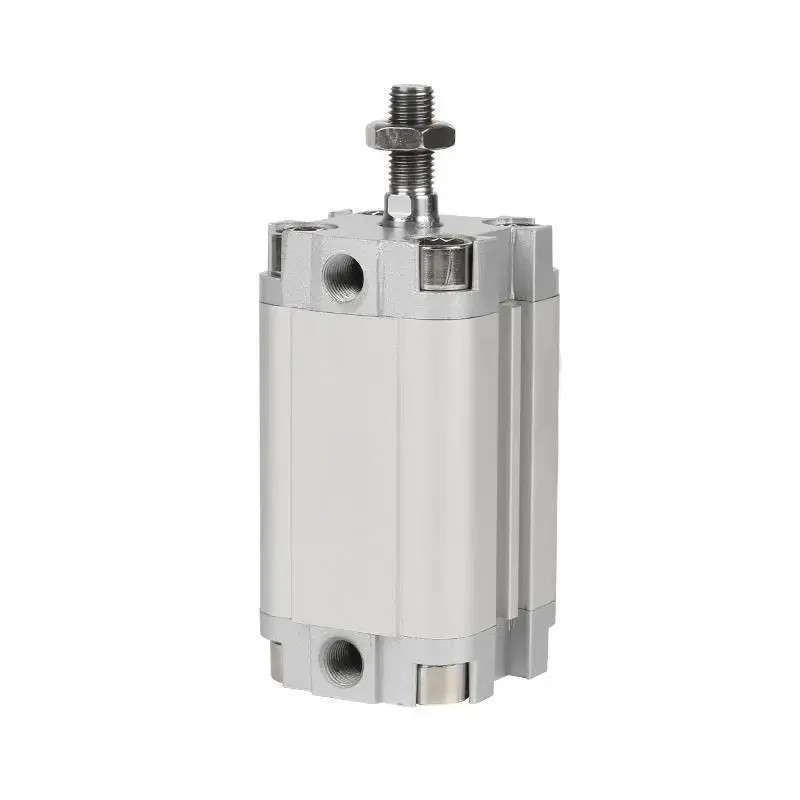 Тонкий цилиндр двойного действия ACP 12 - 20 32 50 80 100 125-5-30 60-90-100