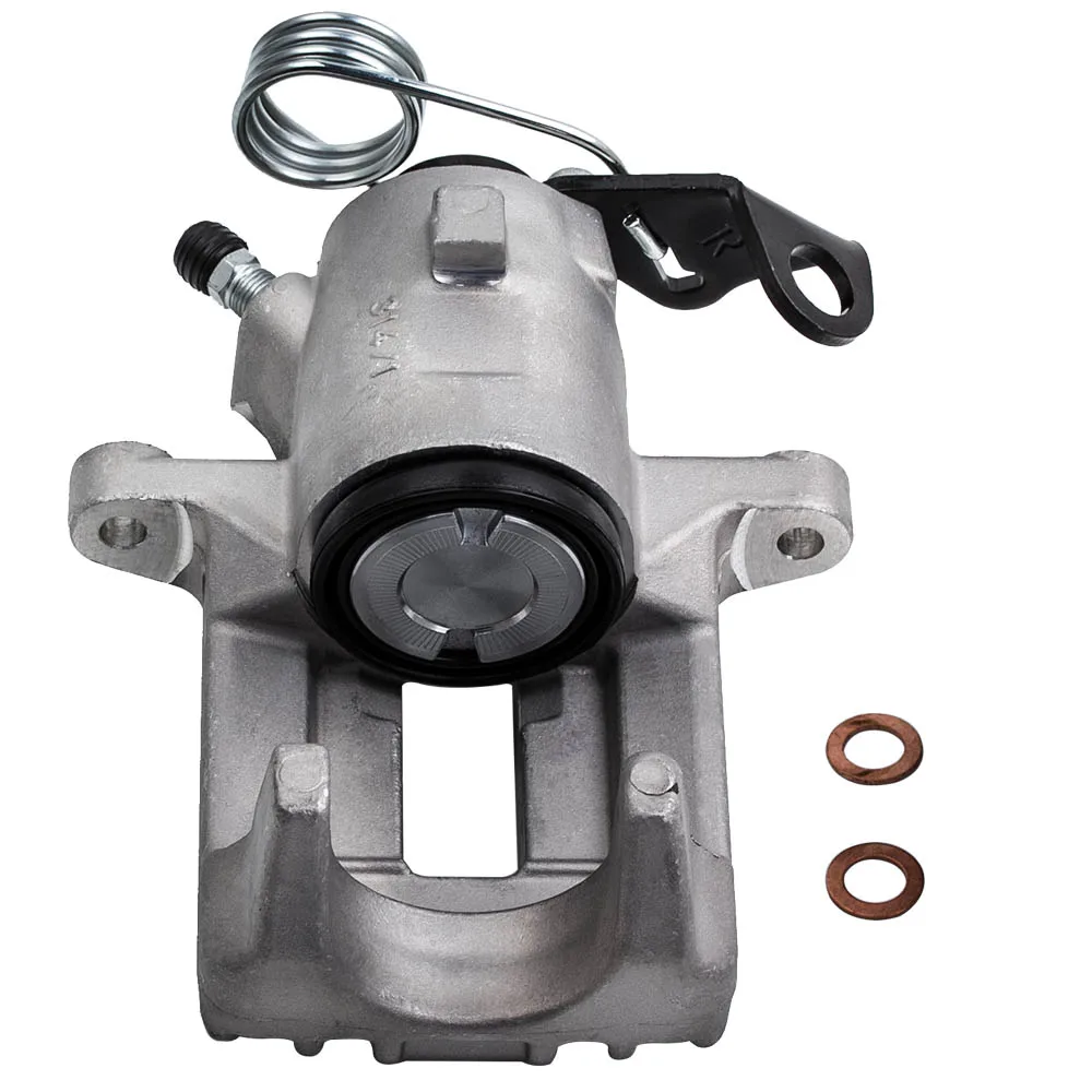 

Rear Right Disc Brake Caliper for AUDI A3 8L1 TT 8N3 TT Roadster 8N9 1.8 1.9 T for SKODA OCTAVIA I 1U2 Combi 1U5 8N0615424A 41mm