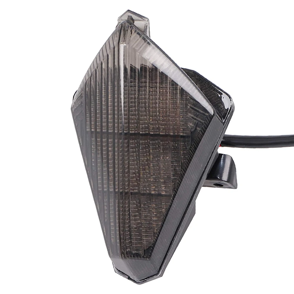 

Задний фонарь, тормозной сигнал поворота, встроенный светодиодный задний фонарь для Yamaha YZF R1 2007-2008 Tmax S30 2012-2014