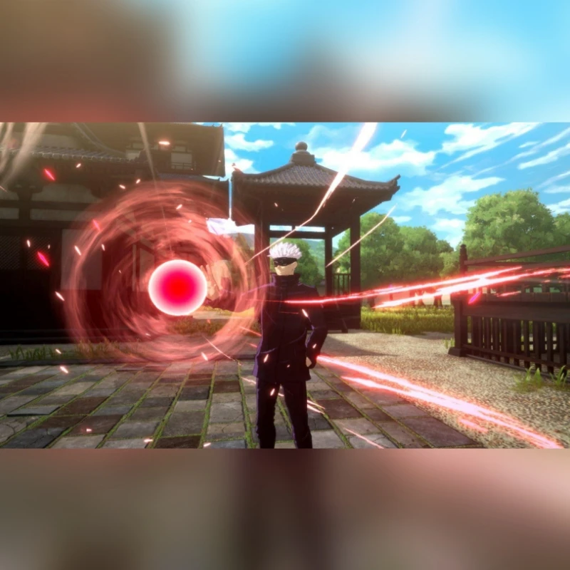 Playstatio5 PS5 Подлинная новая игра CD Jujutsu Kaisen Cursed Clash Playstation5 Игровая карта Ps5 Игры