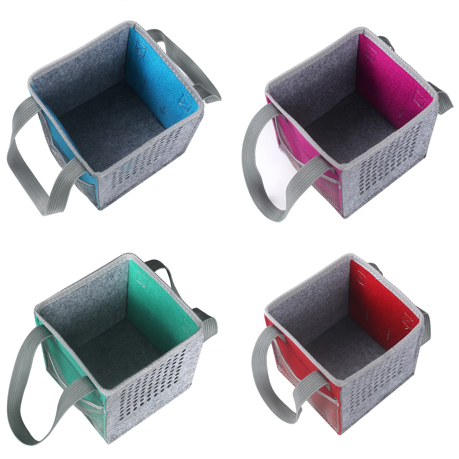 

Tigerbox Starter Bag Set Tigerbox Touct Figures Organiser Box Musical Organiser Storage Box For Many Tigerbox Children's