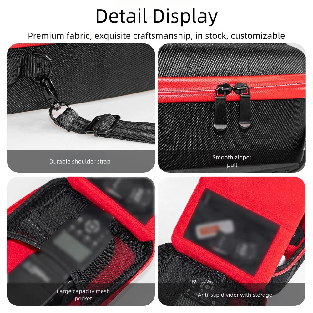 Фото Сумка для хранения EVA для Canon для камер EOS Компактная и стильная защита! Для REBEL T7R50R6 Mark IIR100R50 VT6R8R10R, уютный №5