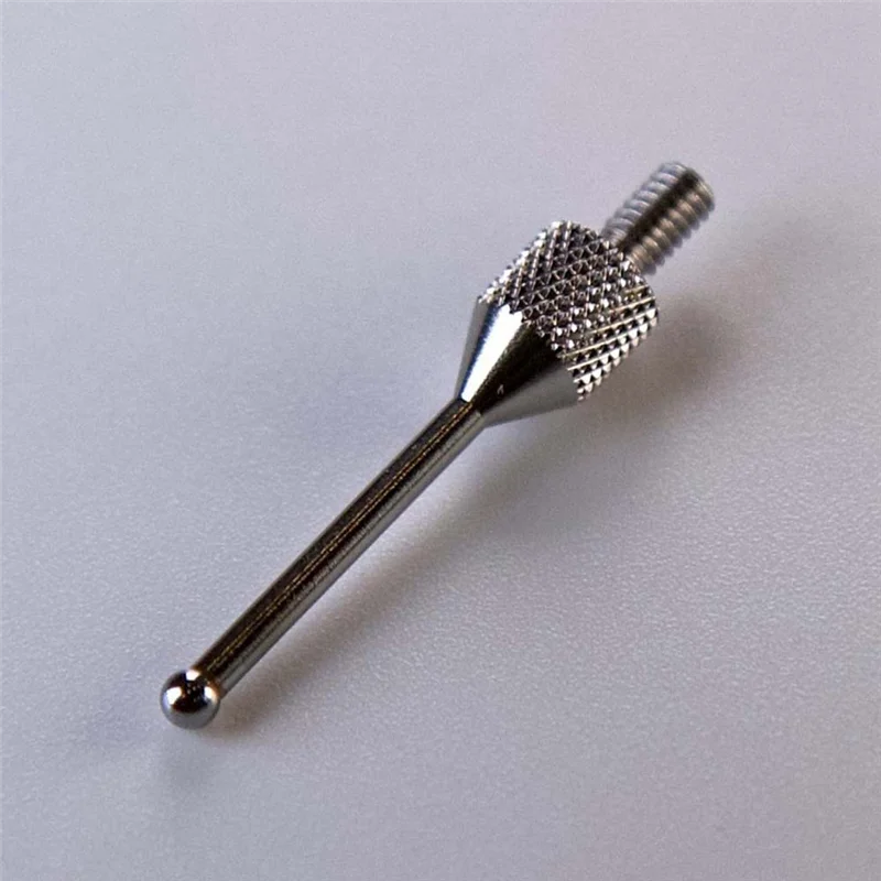 SUNRL CNC 3D Touch Probe Это наконечник зонда из нержавеющей стали для 3D Touch Probe Edge Finder (art.: 3920cd236d47f) - 3920cd236d47f