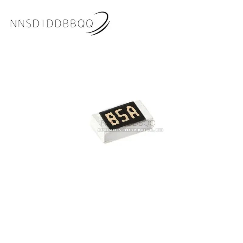 

50PCS 0603 Chip Resistor 750Ω(7500) ±0.5% ARG03DTC7500 SMD Resistor Electronic Components