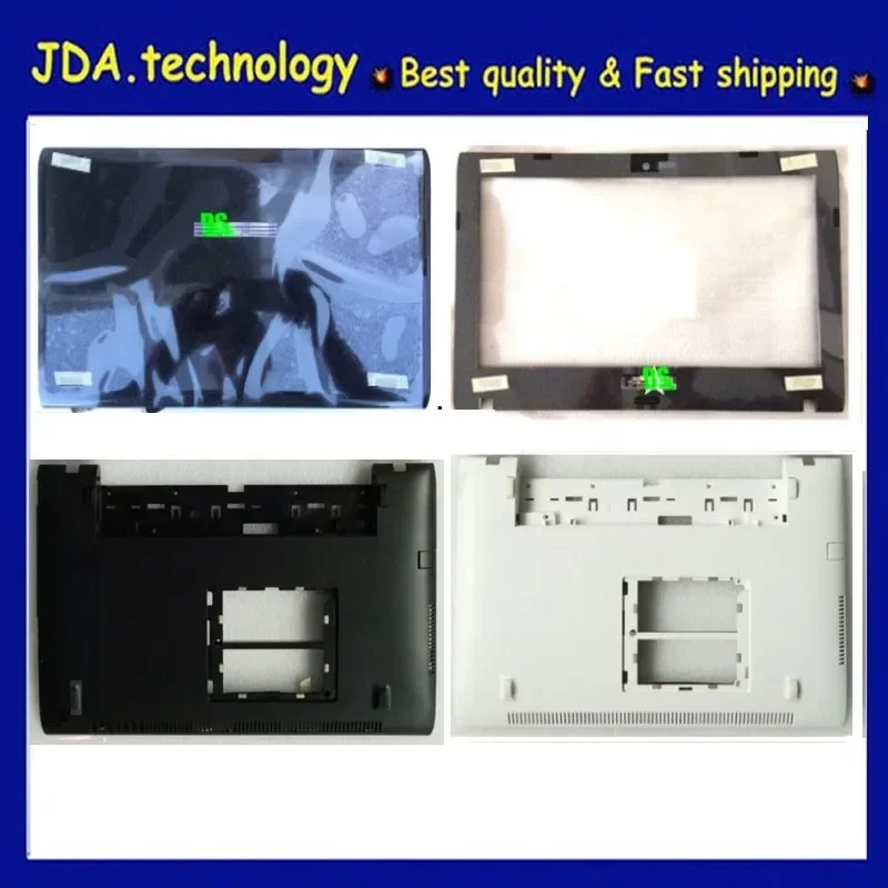 MEIARROW Новый/оригинальный для ASUS 1225 1225E 1225C 1225B задняя крышка ЖК-дисплея/передняя